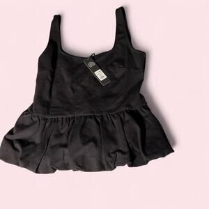 Fashion nova summer romance black